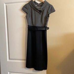 Dress Barn size 4 dress